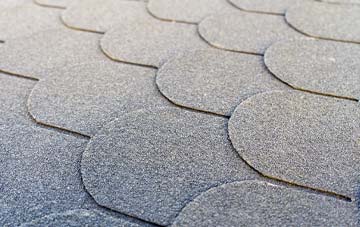 Cranbrooke Common asphalt roofing costs