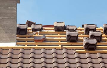 Cranbrooke Common clay roofing costs
