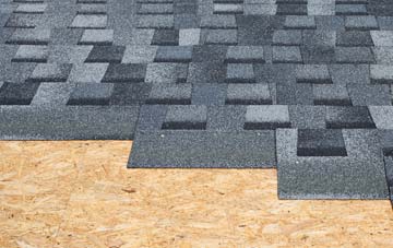 expert Cranbrooke Common asphalt roof companies