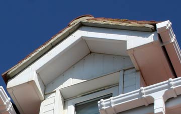 Cranbrooke Common fascia installation costs
