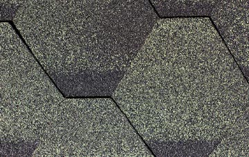 Cranbrooke Common fibreglass shingle repairs