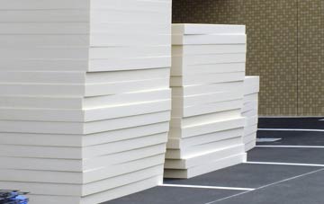 Cranbrooke Common flat roof insulation costs