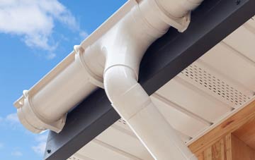 Cranbrooke Common gutter installation costs