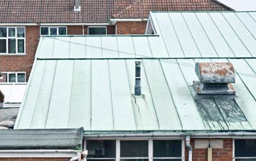 Cranbrooke Common lead roofing costs