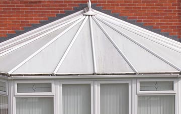 Cranbrooke Common polycarbonate conservatory roof repairs