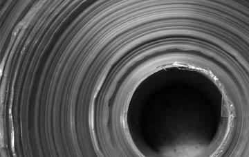 Cranbrooke Common pvc roof replacement