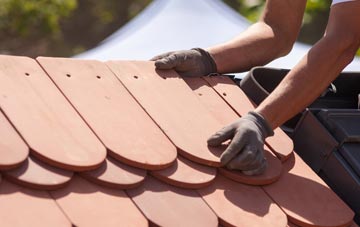 Cranbrooke Common roof tile contractors