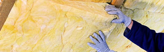 quotes for Cranbrooke Common roof insulation