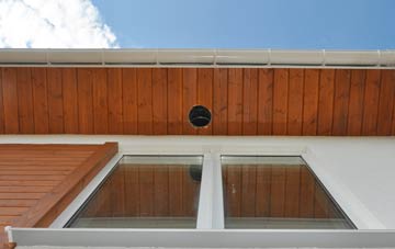 Cranbrooke Common soffit repair quotes