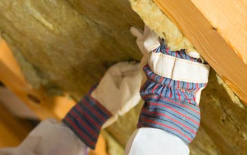 types of Cranbrooke Common pitched roof insulation materials