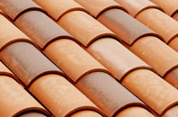 Cranbrooke Common clay roofing