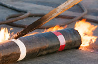 free Cranbrooke Common flat roofing repair quotes