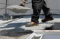 find rated Cranbrooke Common flat roofing replacement companies