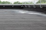 find rated Cranbrooke Common flat roofing companies