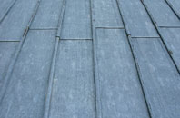 Cranbrooke Common lead roofing