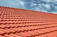 Cranbrooke Common roofing tiles