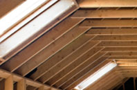 Cranbrooke Common tapered roof insulation quotes